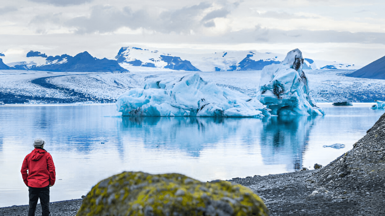 Private South Coast & Jokulsarlon Lagoon Tour in Multi-Language Guide Options - photo 5