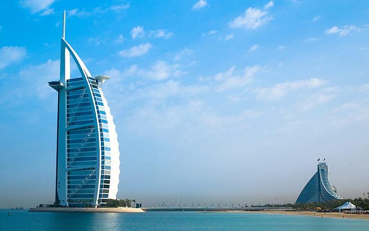 Private Dubai city tour with Museum of the Future tour - photo 4