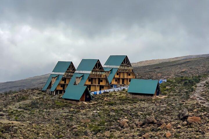 6-Day Kilimanjaro Marangu Route | Easiest Trek with Hut Accommodation - photo 2