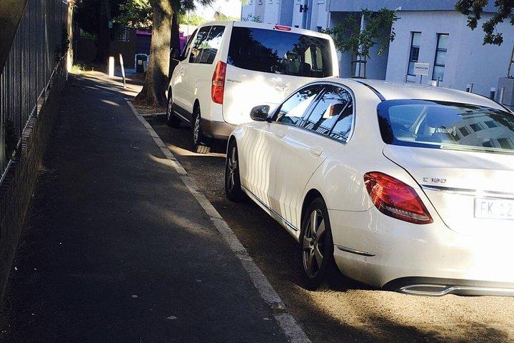 Cape Town Airport Transfers - photo 5