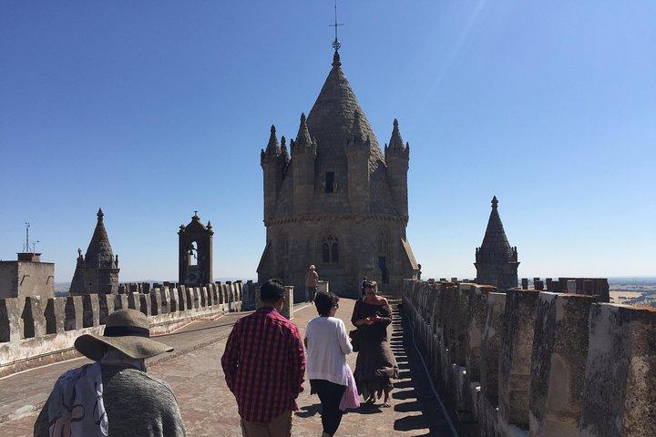 Full Day Private Tour in Évora and Monsaraz - photo 5