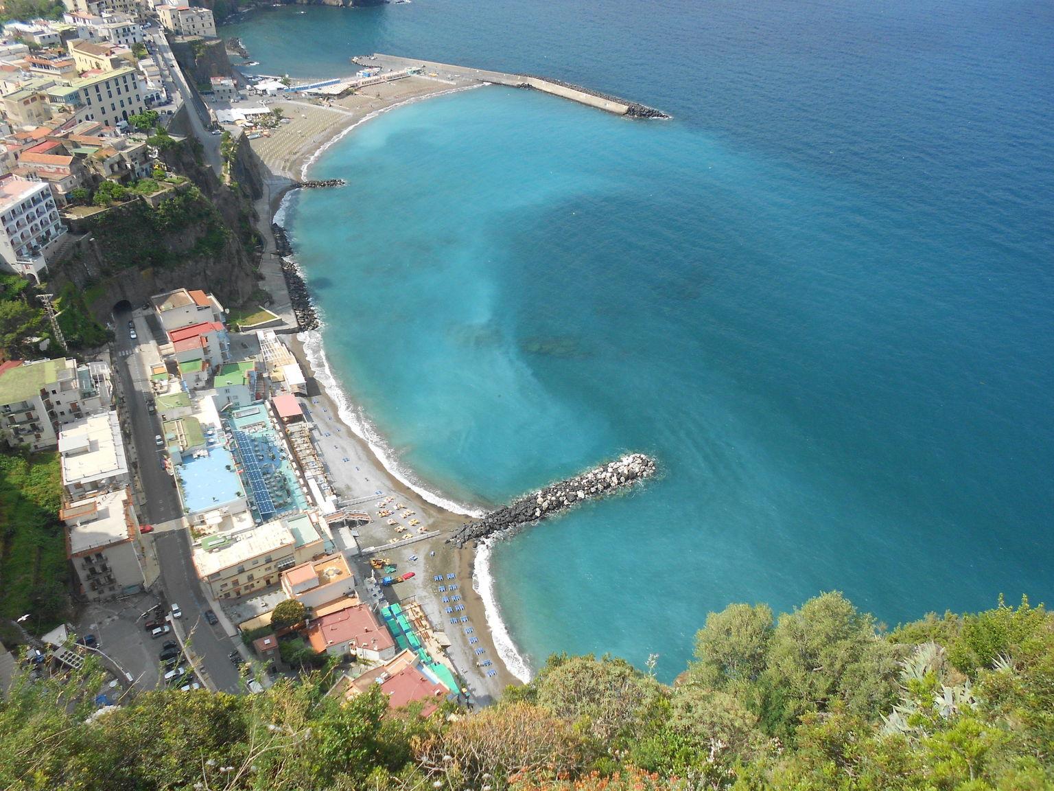 SORRENTO, POSITANO & AMALFI COAST tour from Naples - Group Tour - photo 5
