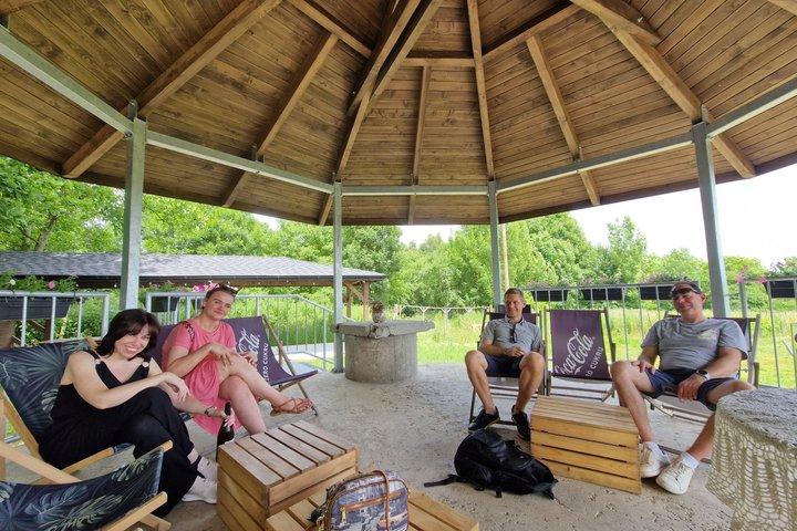 Private Wine Tasting at Vineyard From Krakow - photo 2