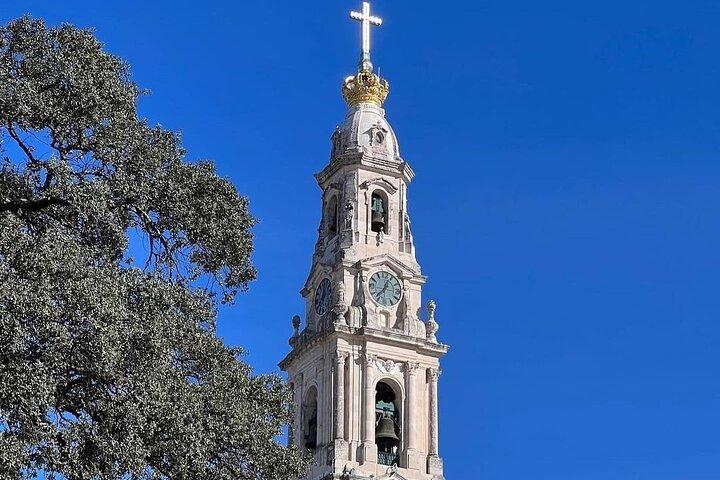 Fátima Private Pilgrimage from Lisbon – Spiritual Day Trip to the Sanctuary - photo 2
