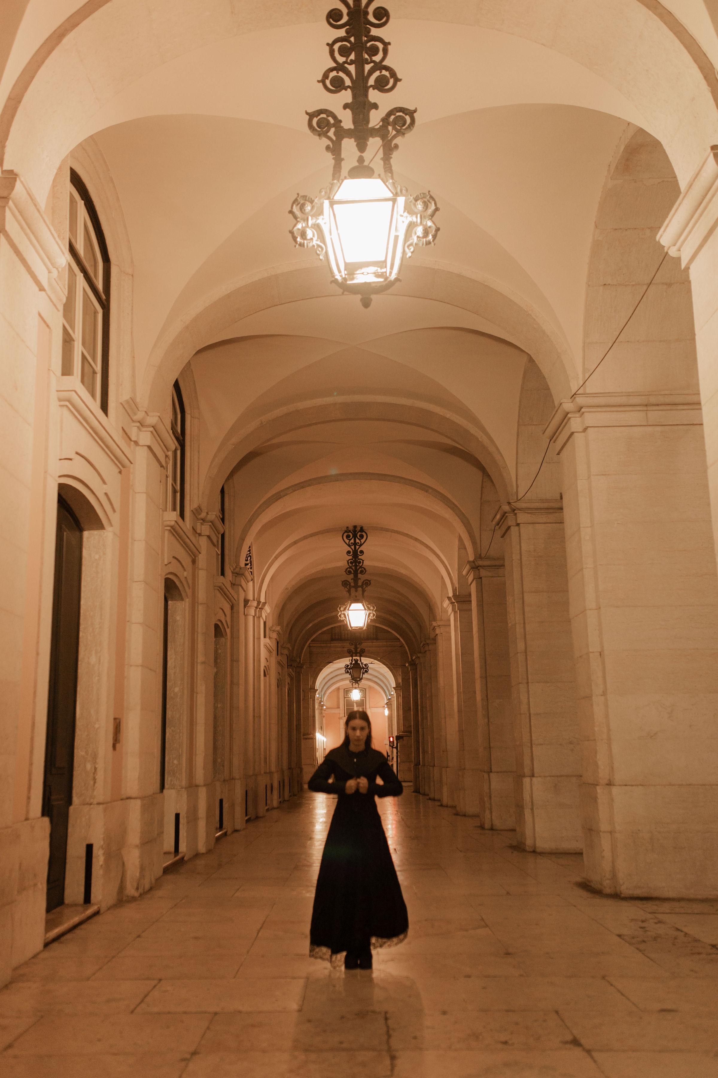 The Unholy Secrets - cover photo