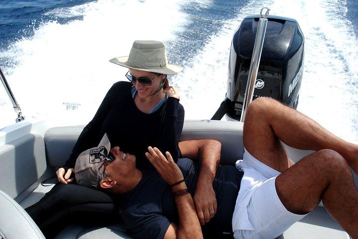 Split (airport) - Hvar (town) sea transfer - cover photo