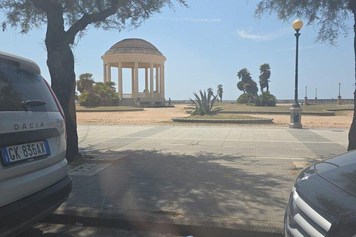Livorno One Hour Golf Cart Tour - photo 2