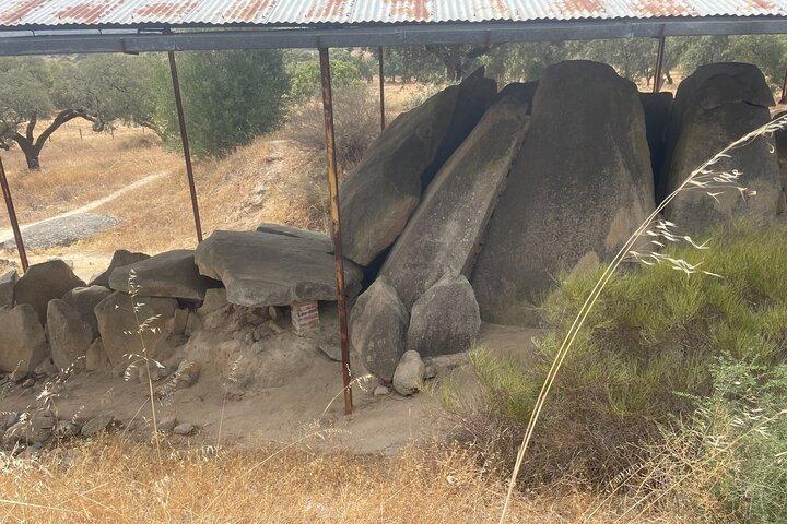 Full Day Megalithic Tour with Lunch Included - photo 4