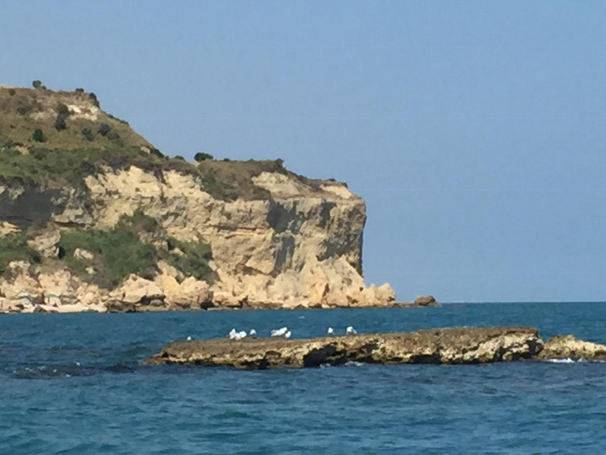 Boat trip on the Trabocchi Coast from Lido Riccio - photo 5