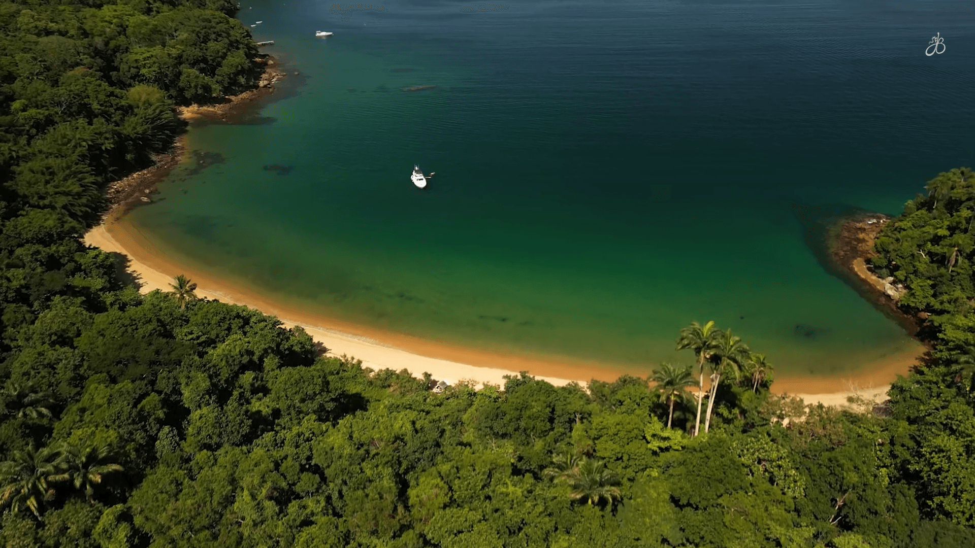 Angra dos Reis: 5-Stop Ilha Grande Speedboat Tour (GYG) - photo 2