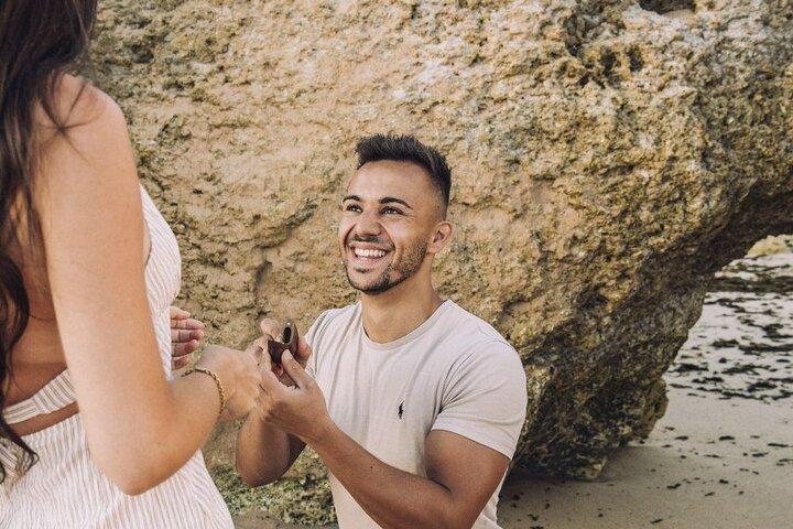 Proposal Professional Photography in Albufeira - cover photo