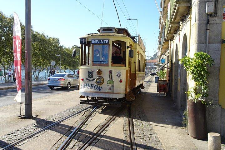 Porto Private Tour from Lisbon - photo 4