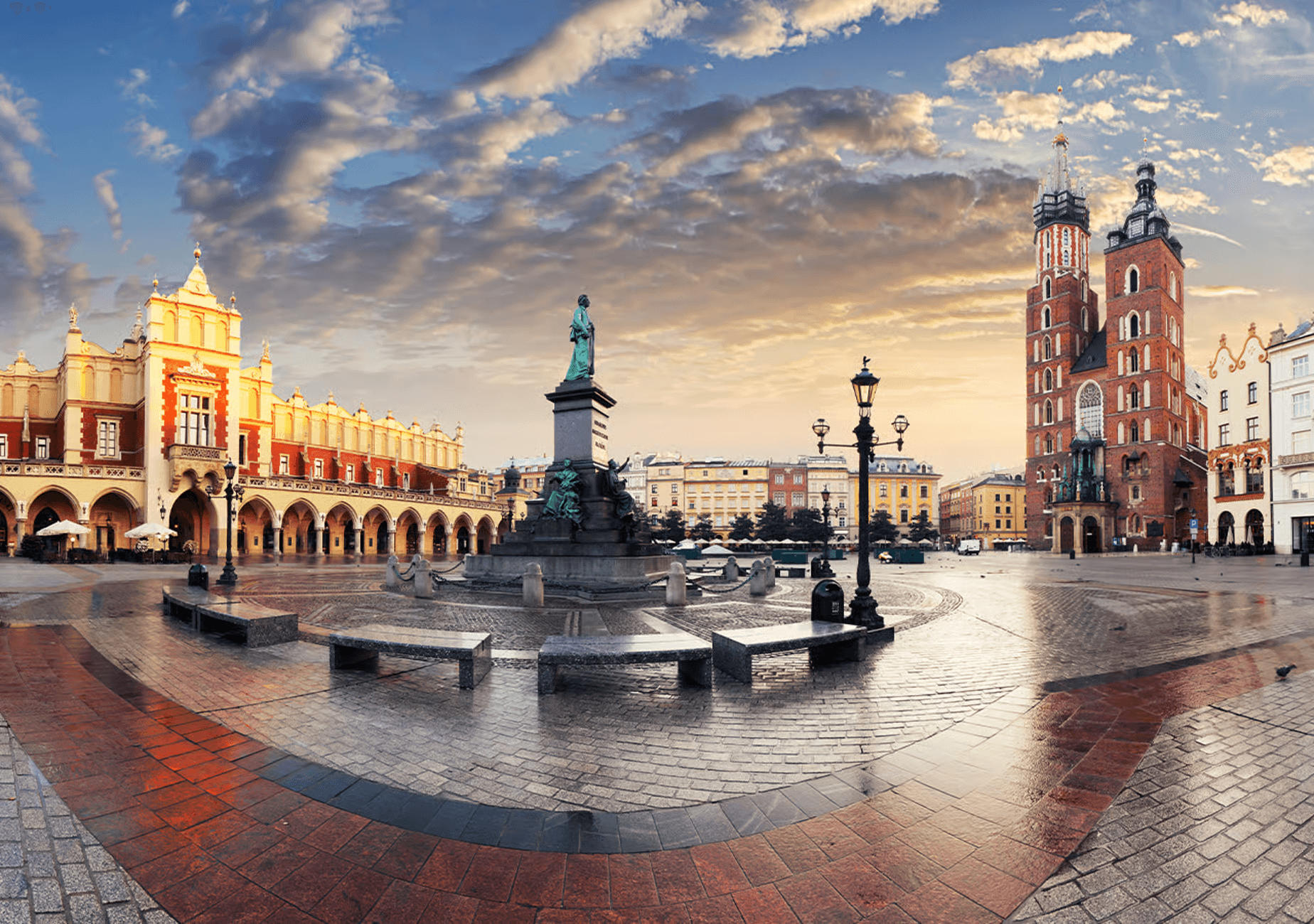 Krakow: Guided Old Town Tour - photo 5