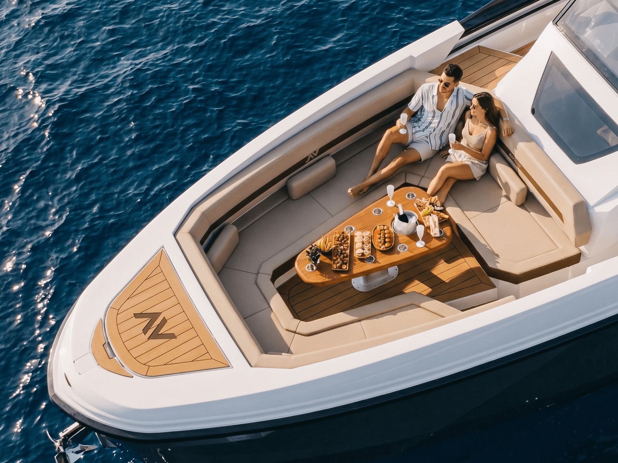 Navygon | Private Cruise - photo 4