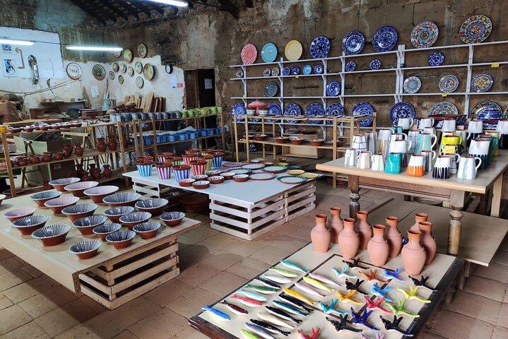 Évora to Monsaraz Private Tour: Village & Local Pottery - photo 3