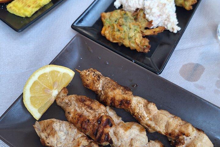 Street food tasting in the locals favorite hidden places - photo 3
