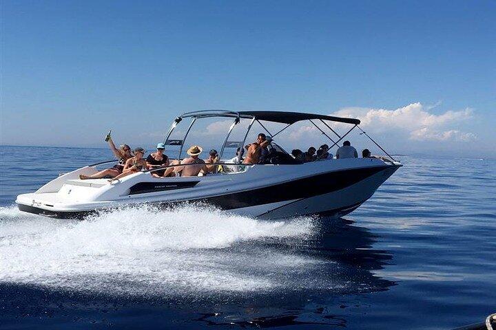 Private Boat Tour In Rio – Tour With Barbecue and Drinks - photo 5