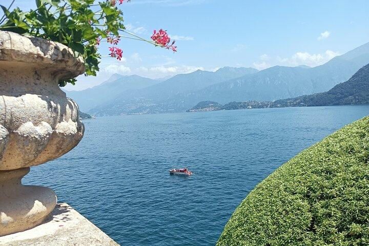 Private Day Trip to Lake Como & Bellagio With a Local - cover photo