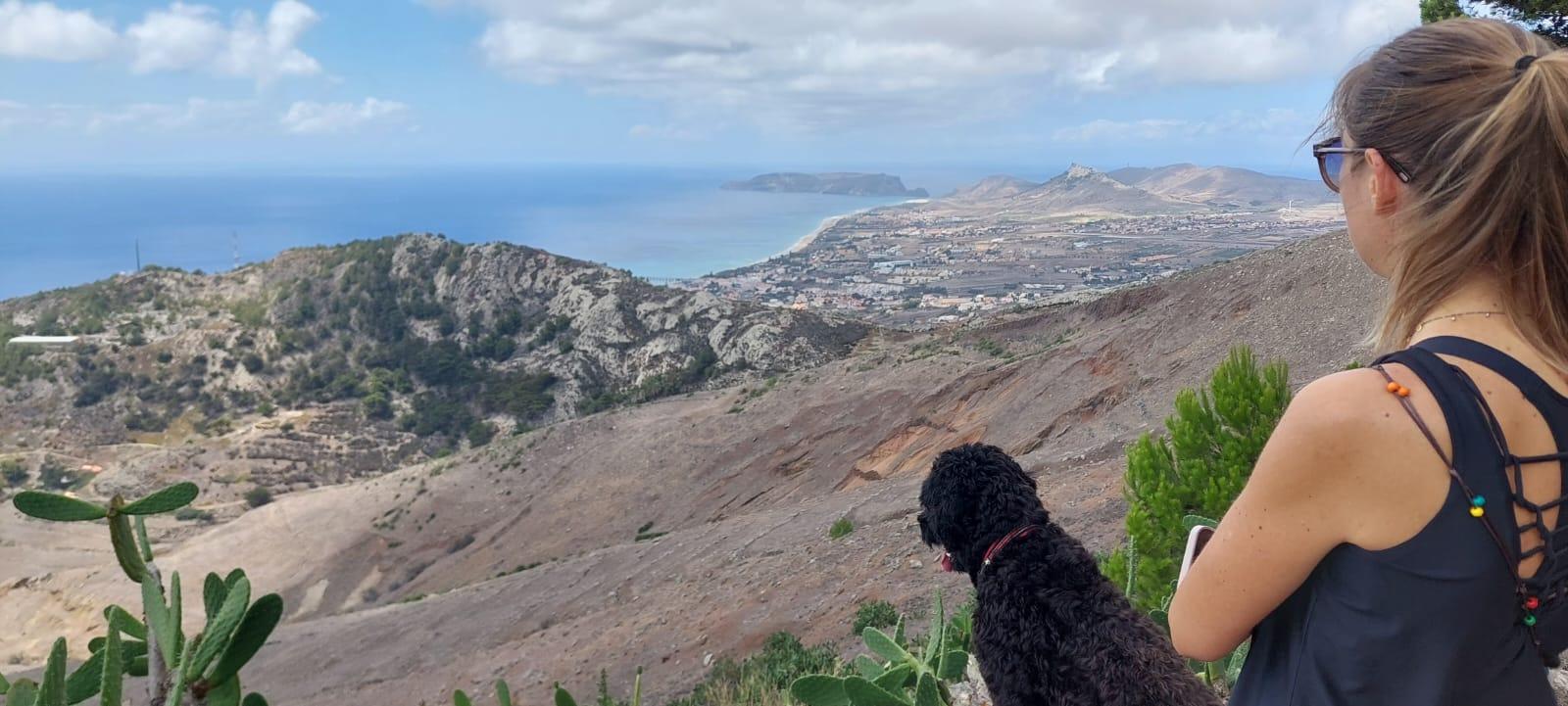 Pico do Facho Panoramic Trail - photo 3