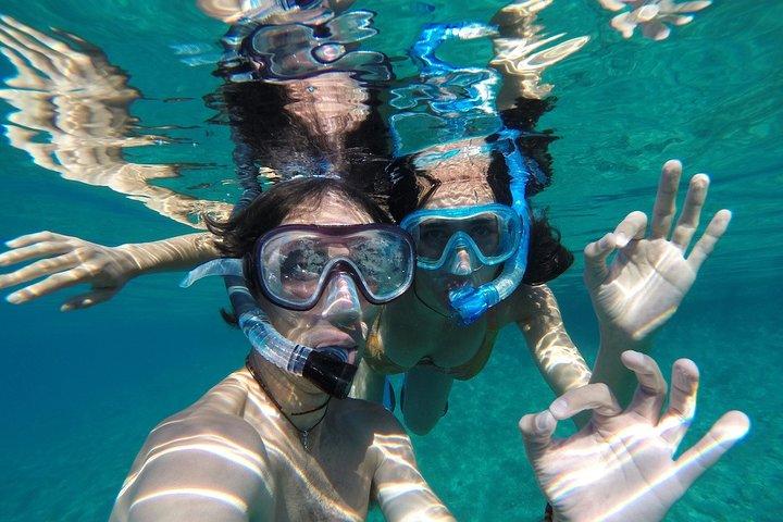 BOSA TOUR Capo MARRARGIU Half Day - SNORKELING excursion - photo 3