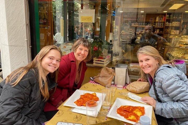 Food and Wine Walking Tour of Pescara with 5 Tastings - photo 4