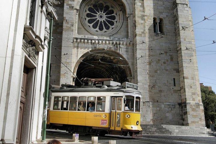 Lisbon City Tour - Full Day Private Tour - photo 4
