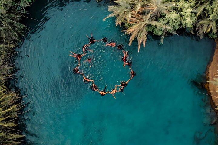 Materuni Waterfall & Kikuletwa Hot Springs | Best Day Trip from Moshi - photo 4