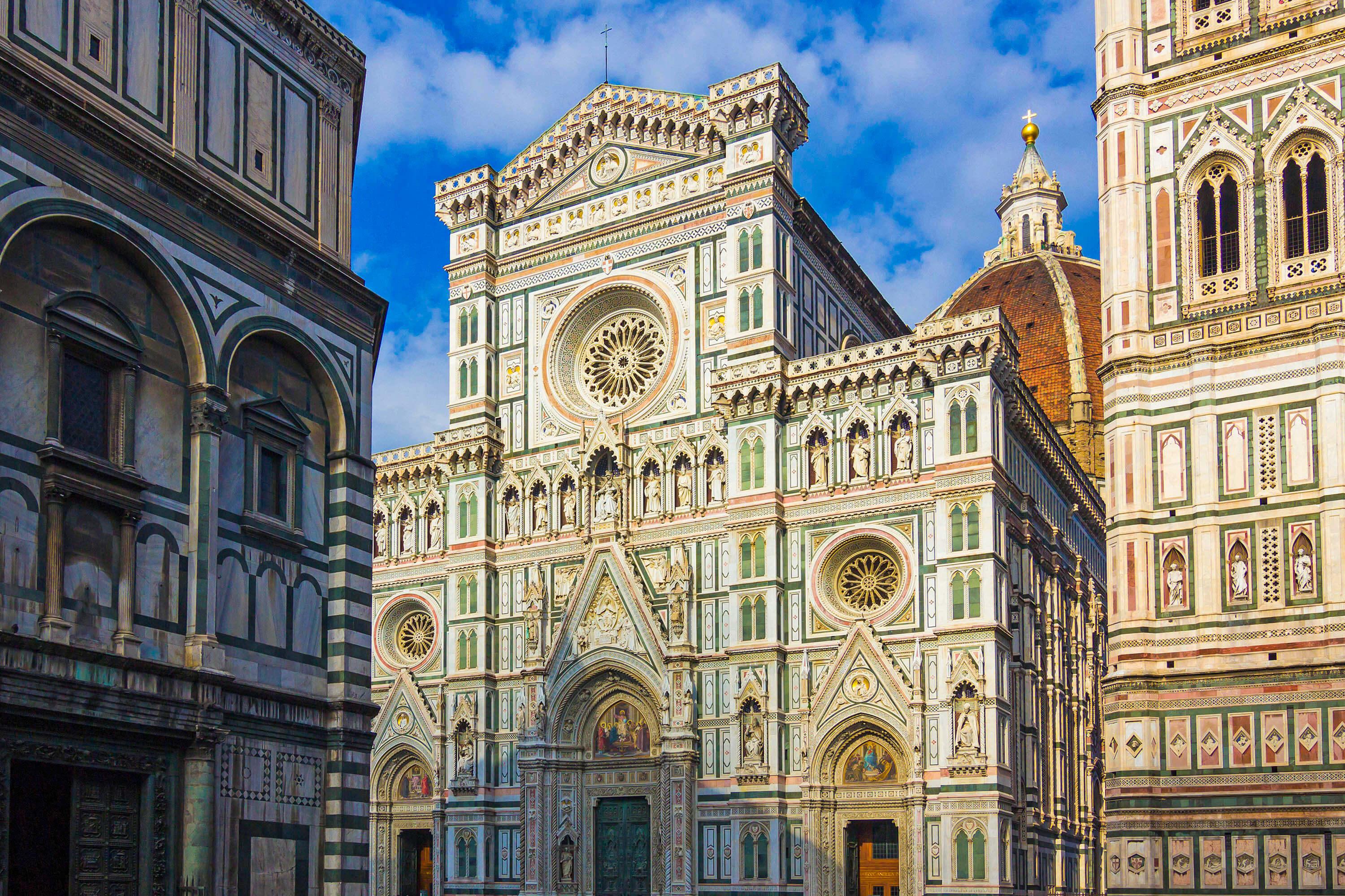 Florence: City Tour with Audio Guide - photo 5