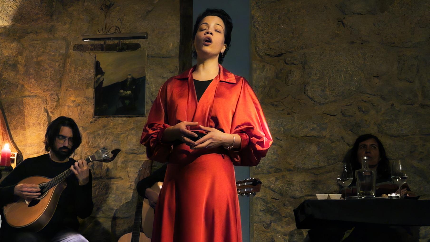 Fado Dinner Show and Night Tour - cover photo