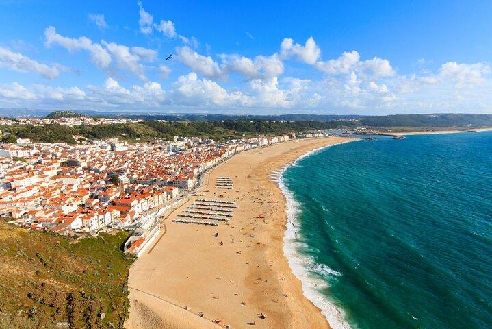 From Lisbon: 1 Day Tour to Fatima, Nazareth and Obidos - photo 5