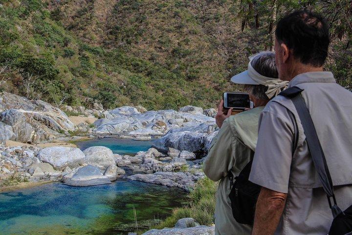 Private Hiking at the Fox Canyon from Cabo San Lucas - photo 4