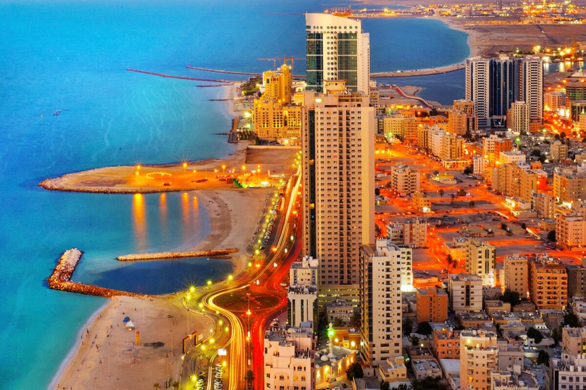 8 nights 9 days Dubai & Fujairah holiday package in 5 star hotel - photo 4