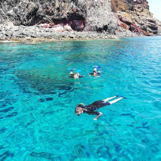 Ponta de São Lourenço Snorkeling Trip - photo 2