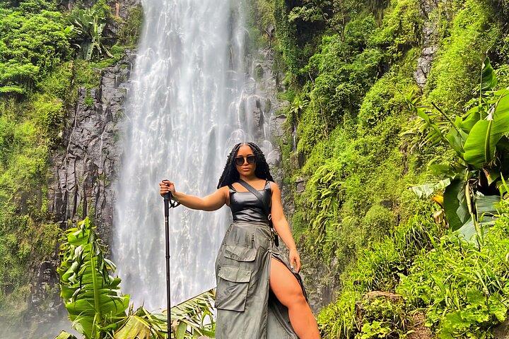 Materuni Waterfall & Kikuletwa Hot Springs | Best Day Trip from Moshi - photo 2