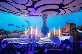 Seaworld Abu Dhabi Entrance Tickets - cover photo
