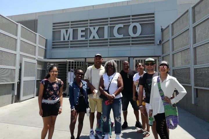 Tijuana Toe Dip: Day Trip from San Diego - cover photo