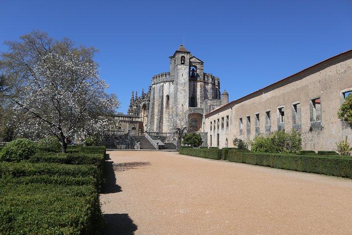 Tomar and Mafra Small Group Tour from Lisbon - photo 5