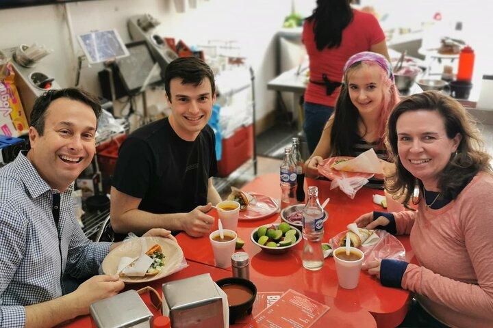 Tijuana Food Tasting: Tijuana Day Tour from San Diego - photo 5