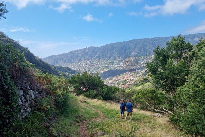 Madeira Porto da Cruz to Machico Self Hiking Tour with Transfer - photo 2