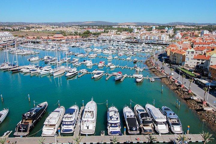 Tour Privado de 2 Dias no Algarve saindo de Lisboa - photo 3