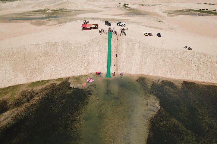 Jericoacoara West Coastal Tour - cover photo