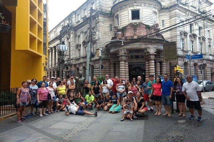 Santos Overview – The Best Sights: Half-Day Private Tour (Santos City Pick-up) - photo 2