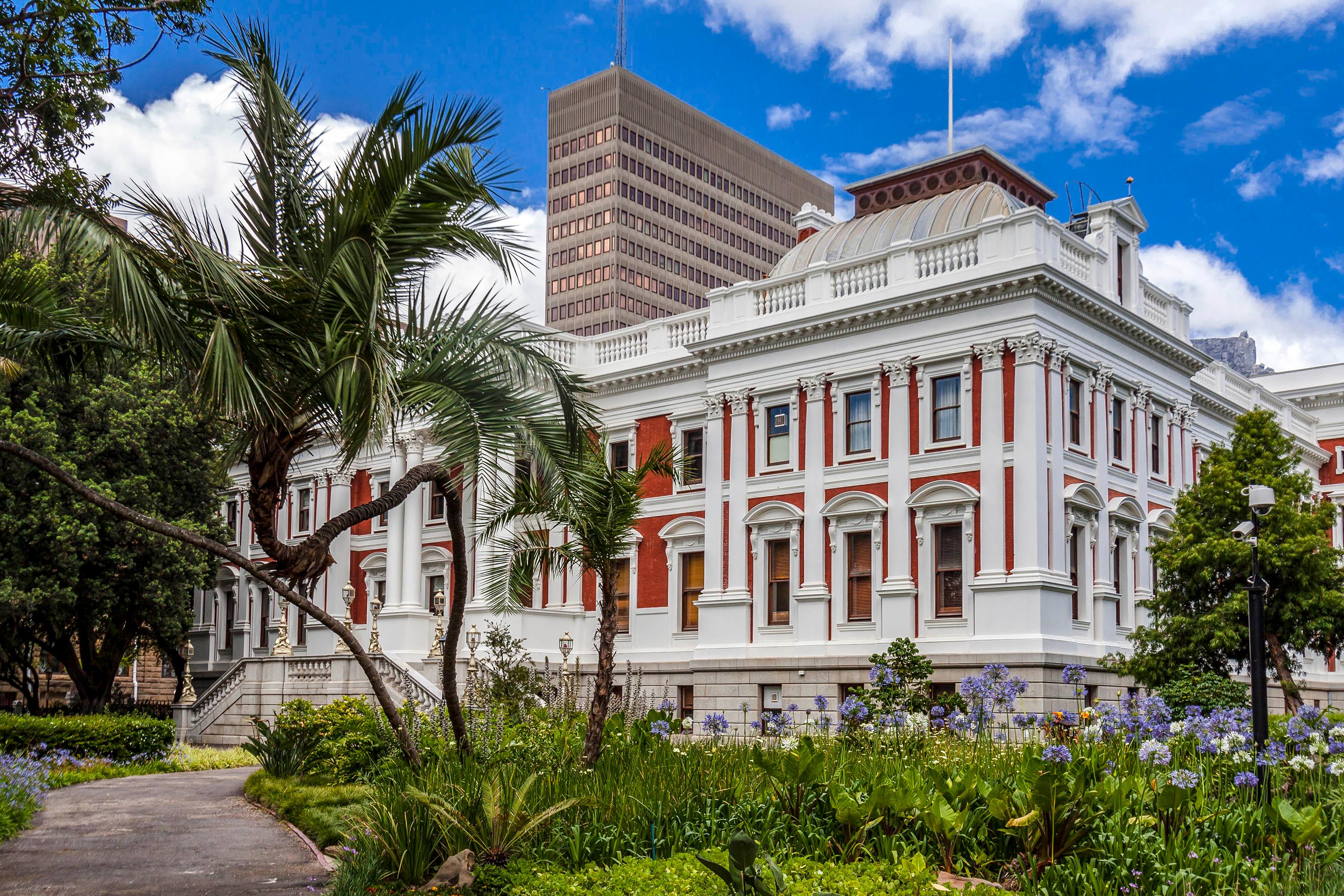 Cape Town, South Africa: tour of the historic center with an audio guide - photo 5