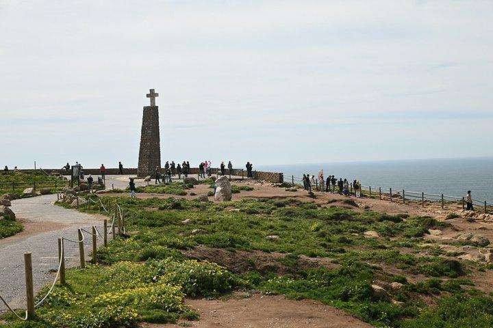 Lisbon – Sintra, Cascais and Cabo da Roca Private Full Day Tour - photo 5