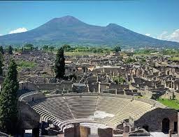 Tour di Pompei da Napoli - Tour di gruppo - photo 2