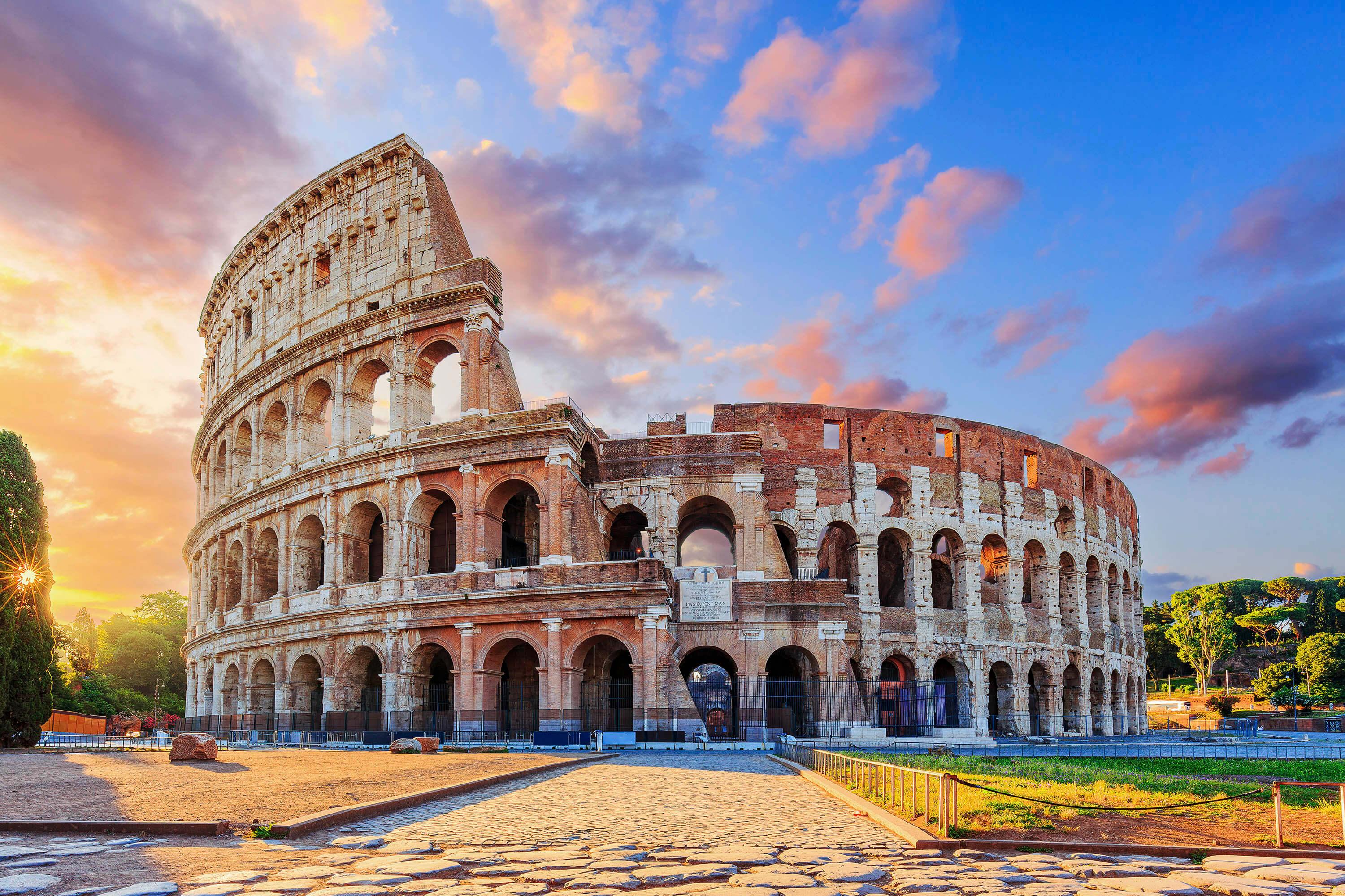 Rome City Tour: Explore Ancient Sites with an Audio Guide - photo 3