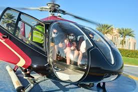 Palm Dubai Helicopter Ride - 17 Mins Experience tickets - photo 5