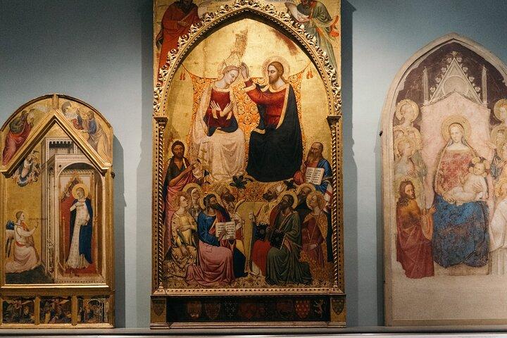 Florence: David & Accademia Gallery Private Tour - photo 3