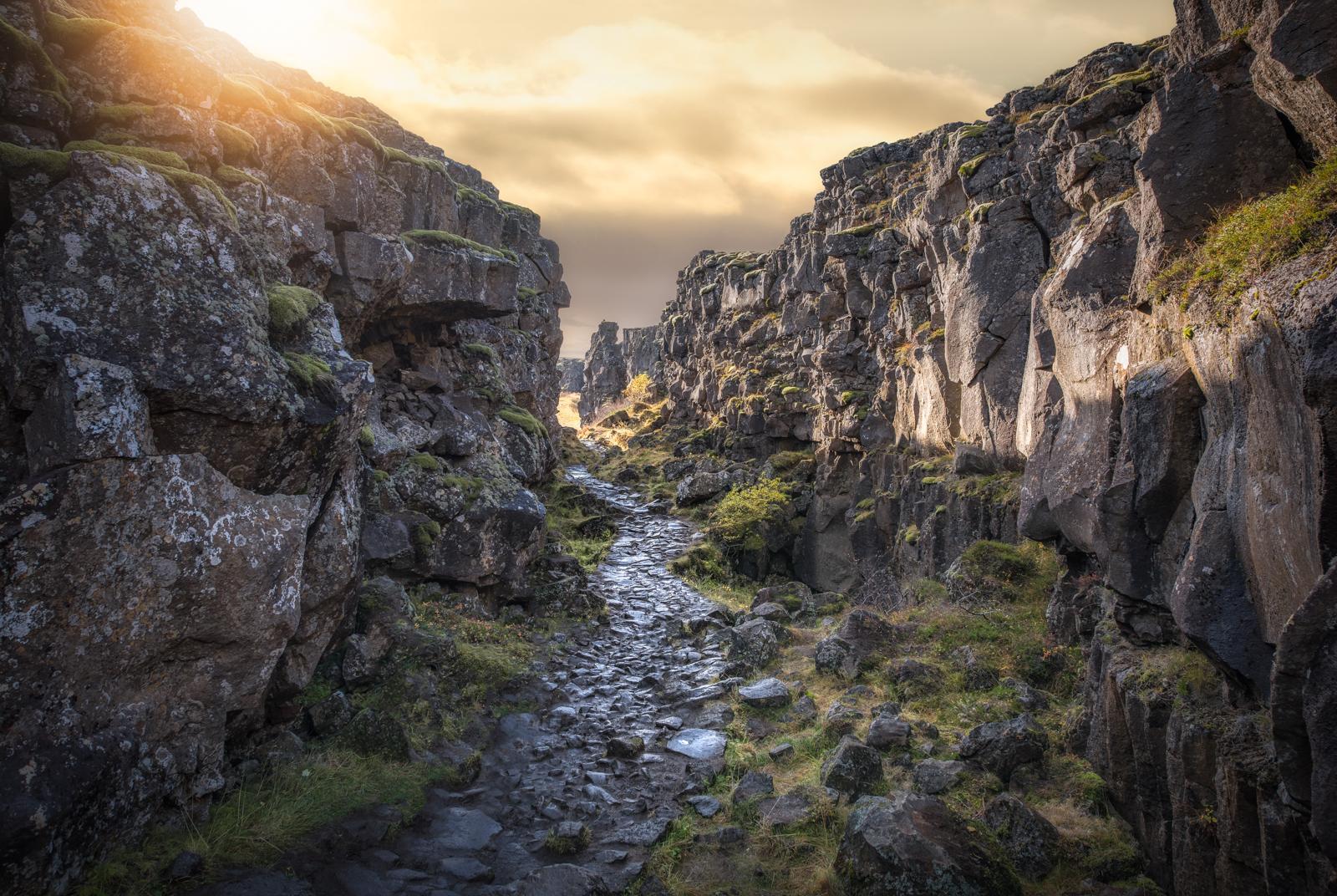 Private Golden Circle Tour from Reykjavik with Multi-language Guide Options - photo 5