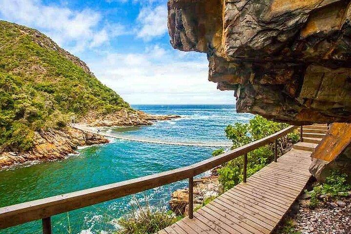 3- Day Garden Route Private Tour from Cape Town - photo 4
